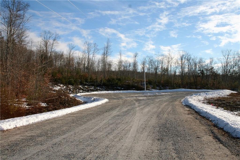 6 Carson's Way Harrison, ME 04040 - Photo 4 of 5 Nice Road to #6
