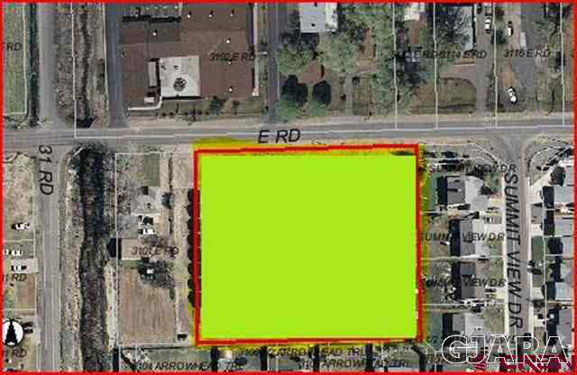 3109 E Road Grand Junction, CO 81504 - Photo 1 of 1 Gallery Image 1