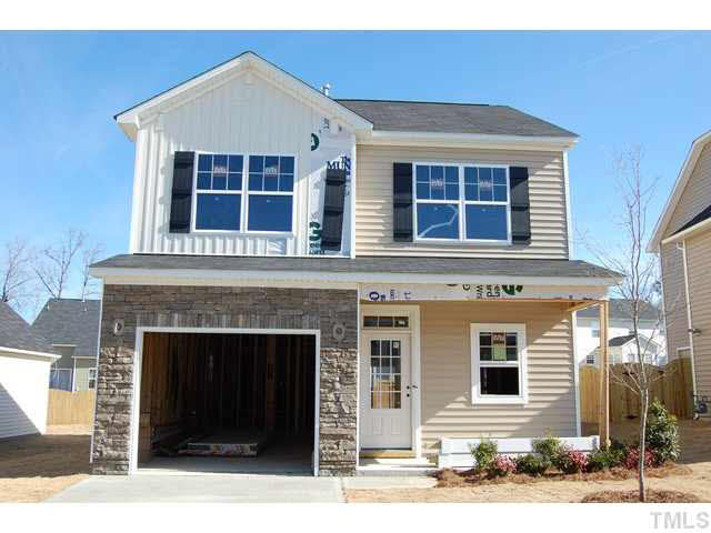 4456 Cardinal Grove Boulevard Raleigh, NC 27616 - Photo 1 of 21 Voted 2012 America's Best Builder! HauSmart? Energy Efficient Home! Energy Rating Program Developed By Mungo with 3rd Party Certification!