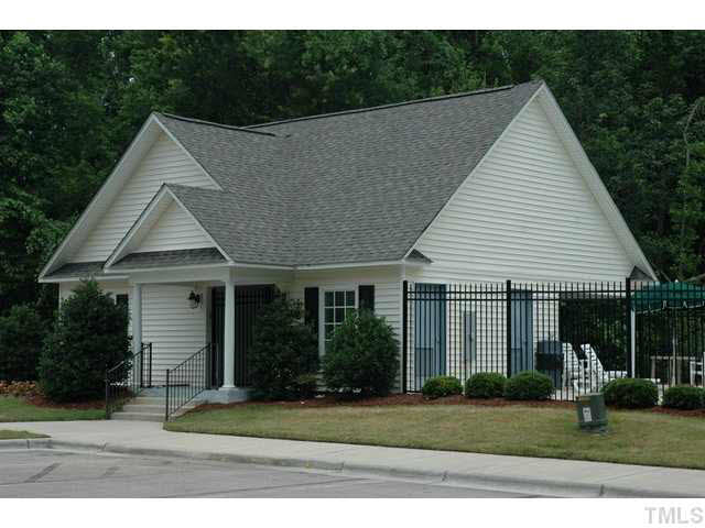4456 Cardinal Grove Boulevard Raleigh, NC 27616 - Photo 20 of 21 Gallery Image 20
