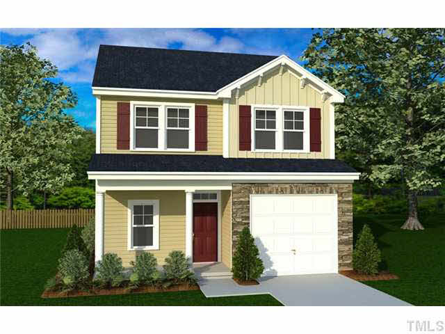 4456 Cardinal Grove Boulevard Raleigh, NC 27616 - Photo 7 of 21 Gallery Image 7