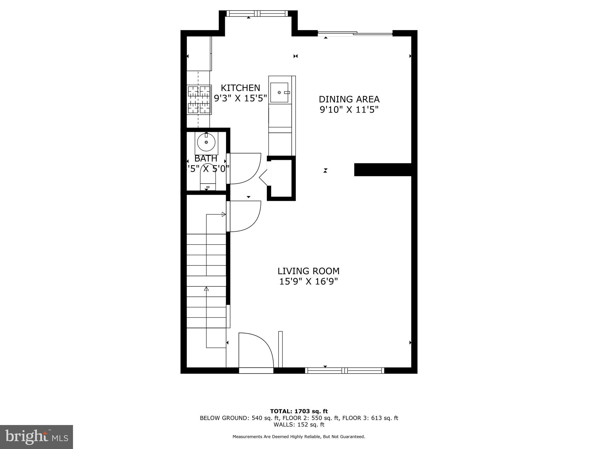 9917 Raintree Way Clinton, MD 20735 - Photo 27 of 29