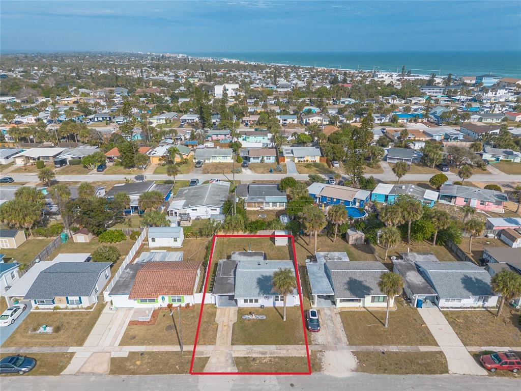 34 Margaret Road Ormond Beach, FL 32176 - Photo 22 of 26