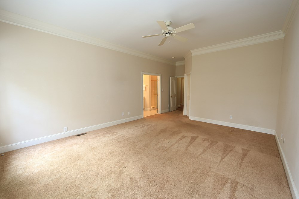 3916 Bentley Bridge Road Raleigh, NC 27612 - Photo 20 of 30 Master Bedroom