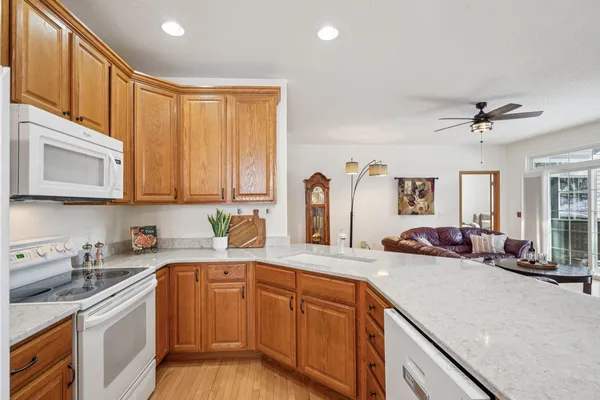 $439,900 | W11557 Island View Court, Lodi, WI 53555
