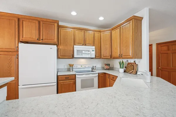 $439,900 | W11557 Island View Court, Lodi, WI 53555