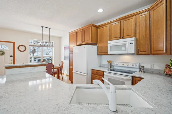 $439,900 | W11557 Island View Court, Lodi, WI 53555