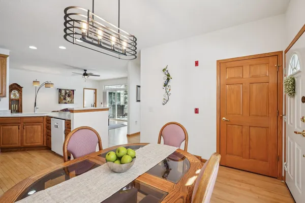 $439,900 | W11557 Island View Court, Lodi, WI 53555