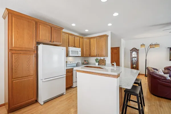 $439,900 | W11557 Island View Court, Lodi, WI 53555