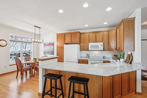 $439,900 | W11557 Island View Court, Lodi, WI 53555