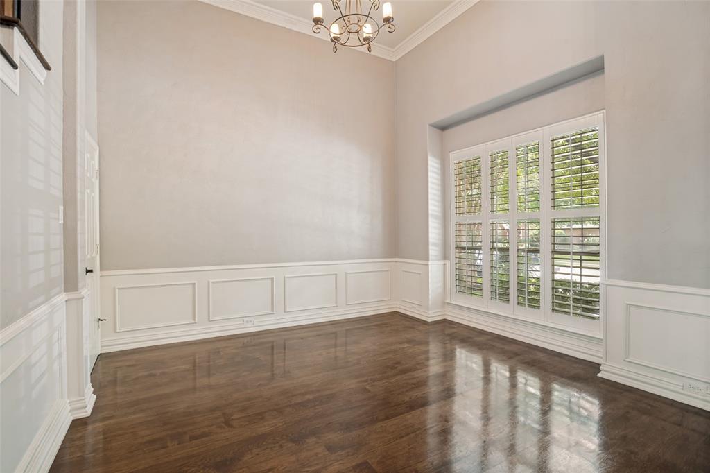 906 Granger Drive Allen, TX 75013 - Photo 6 of 36