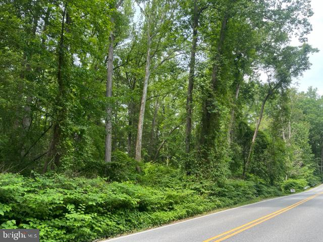 7575 Mason Springs Road Indian Head, MD 20640 - Photo 3 of 10 Frontage