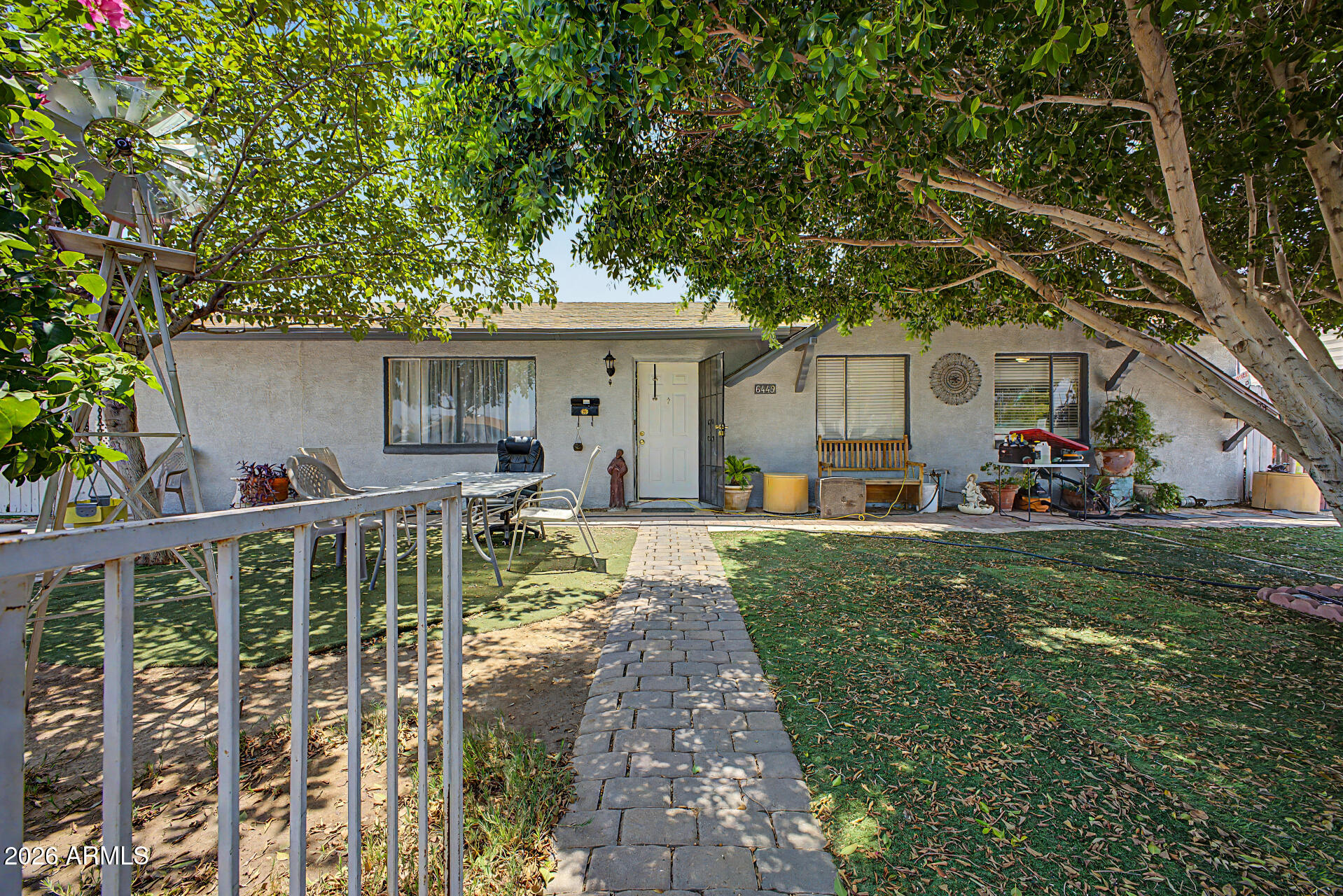 6449 West Bethany Home Road Glendale, AZ 85301 - Photo 1 of 27 1 - Bethany Home