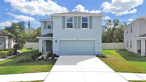 $354,900 | 5018 Bella Armonia Circle, Wimauma, FL 33598