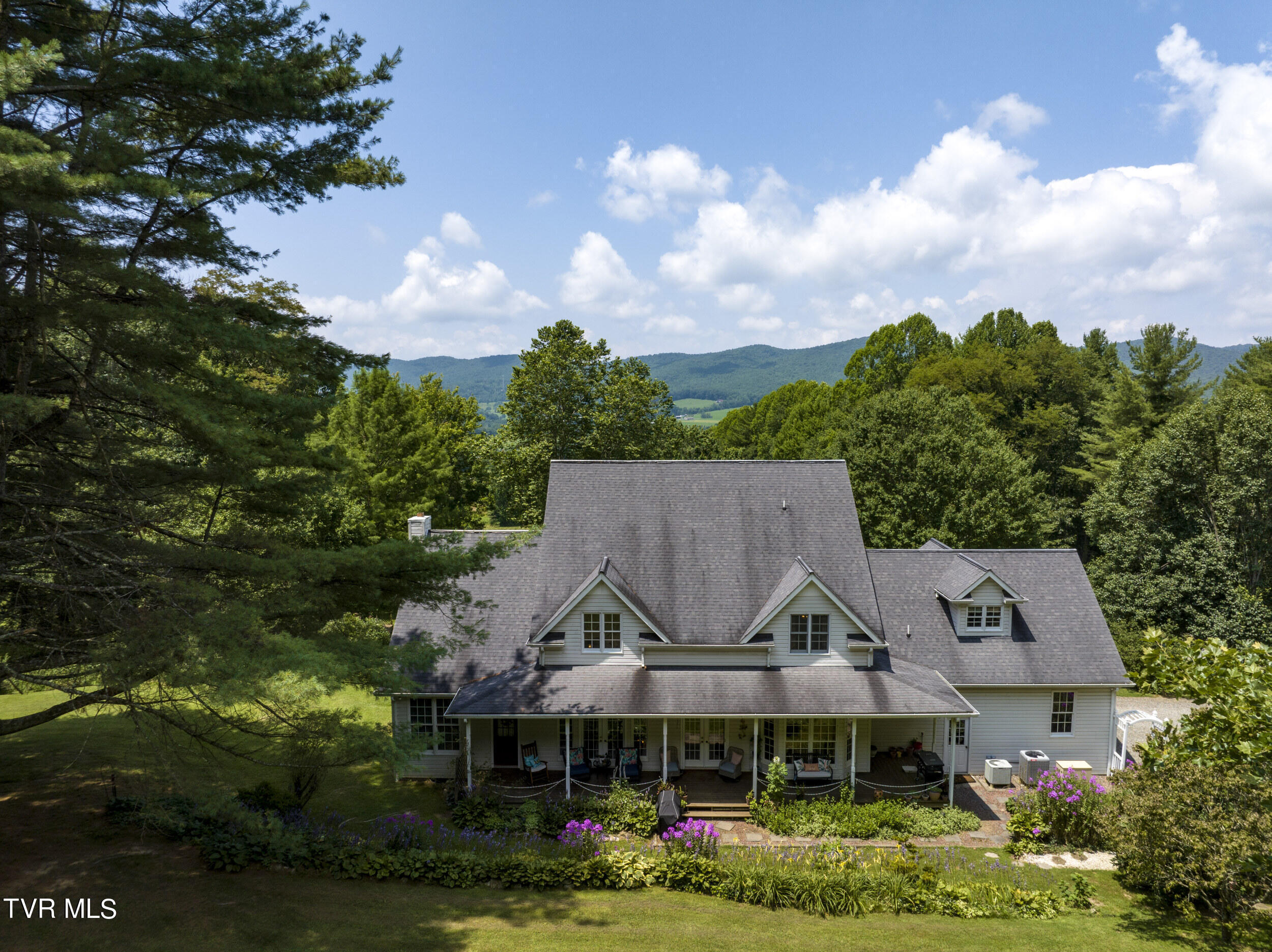 296 Earl Howard Road Shady Valley, TN 37688 - Photo 102 of 129 Earl-Aerials (12 of 41)