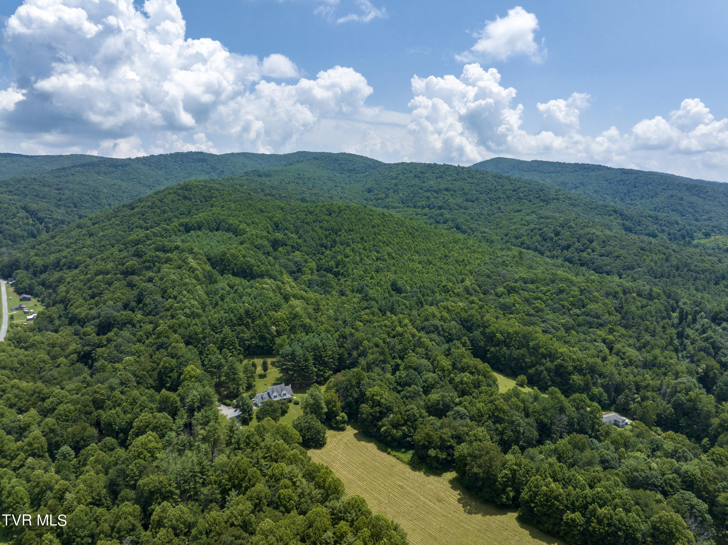 296 Earl Howard Road Shady Valley, TN 37688 - Photo 120 of 129 Earl-Aerials (32 of 41)