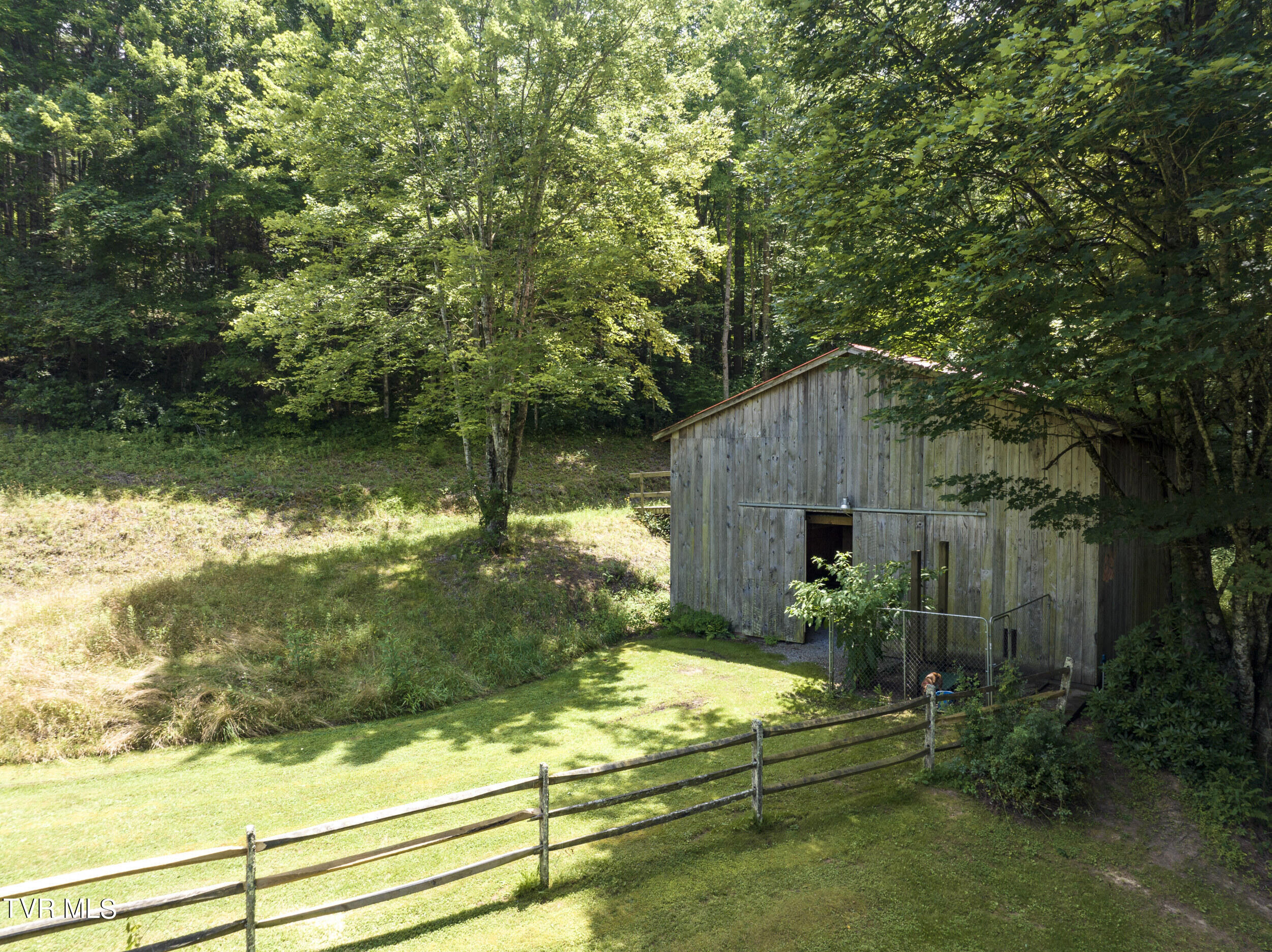 296 Earl Howard Road Shady Valley, TN 37688 - Photo 65 of 129 Earl-Aerials (11 of 41)