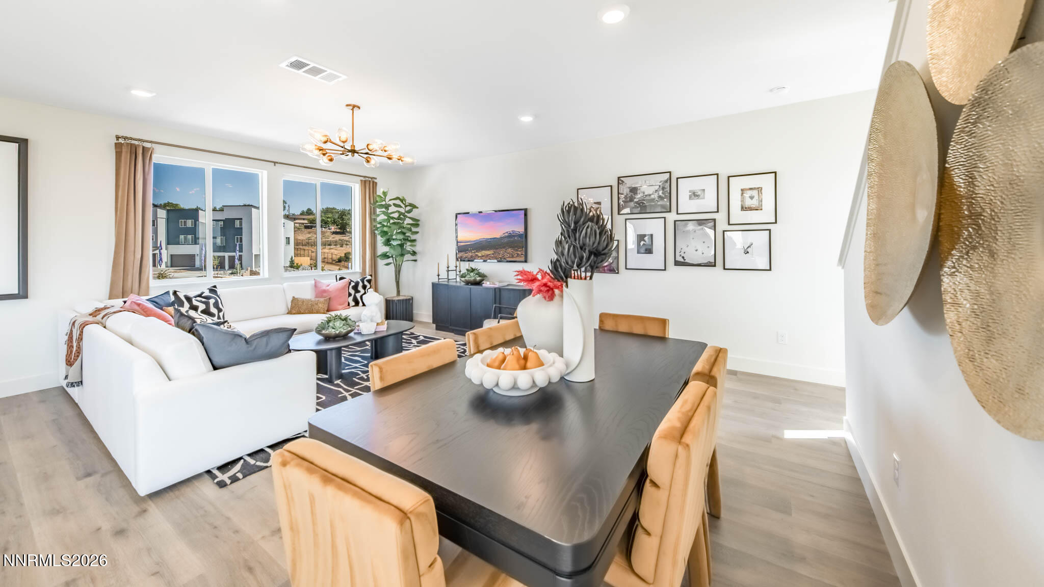 3006 Winze Way Reno, NV 89512 - Photo 8 of 40 Dining Room