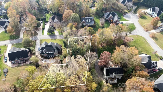 a view of outdoor space and garden