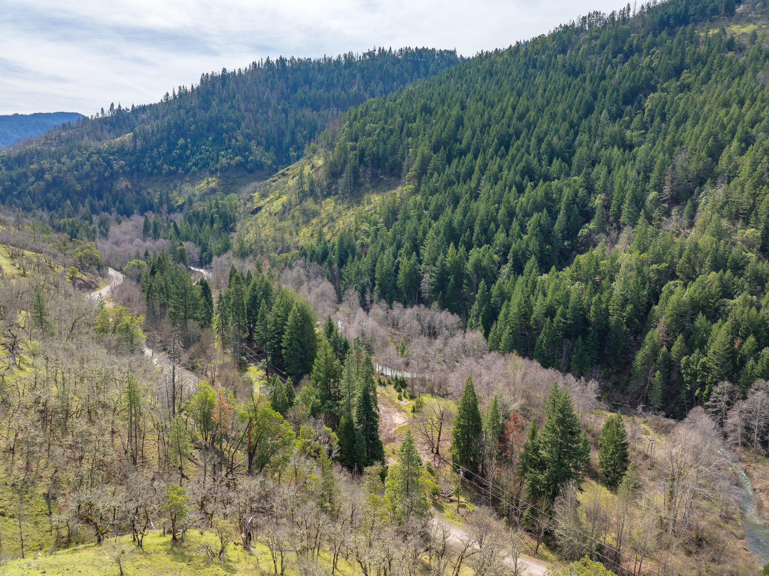 11950 South Fork Little Butte Creek Road Eagle Point, OR 97524 - Photo 13 of 27 SFLILBUTTE13