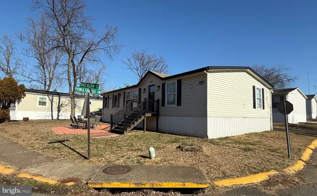 $159,900 | 104 Prince Charles Lane, Dumfries, VA 22026