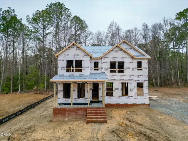 $494,700 | 808 Beacon Hl Road, Lillington, NC 27546