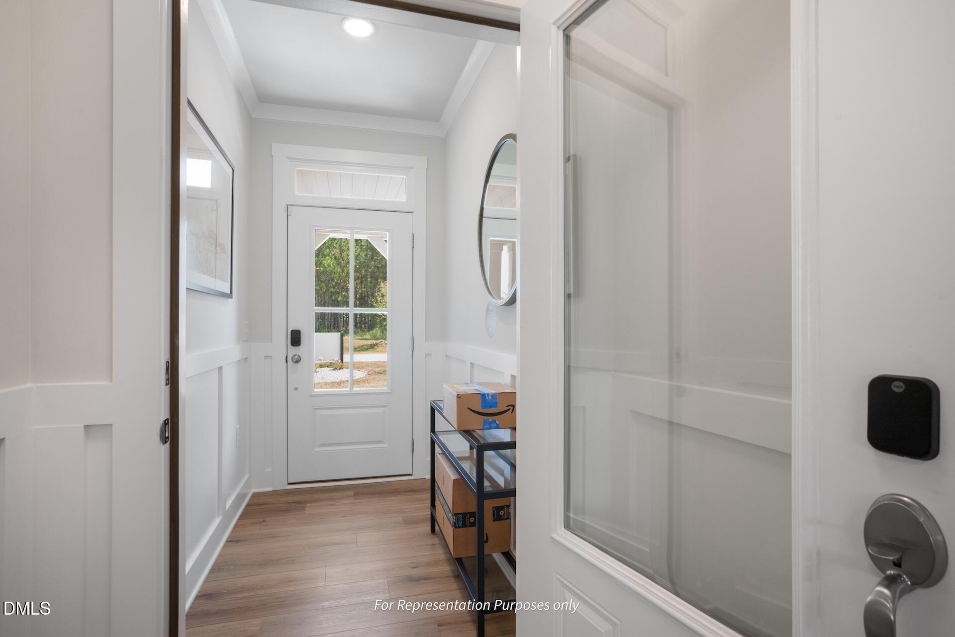 808 Beacon Hl Road Lillington, NC 27546 - Photo 9 of 63 Selma Staged-05