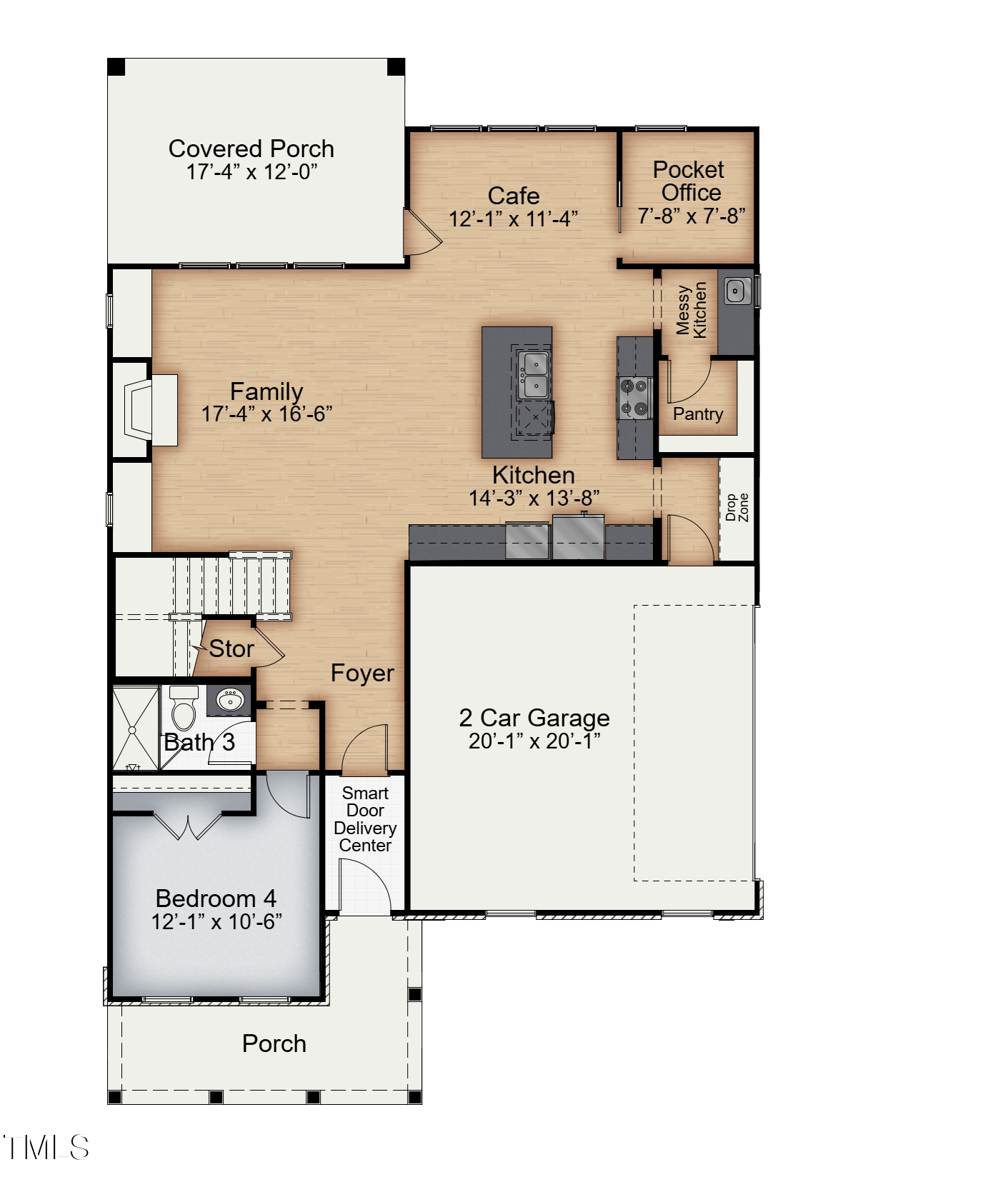 808 Beacon Hl Road Lillington, NC 27546 - Photo 61 of 63