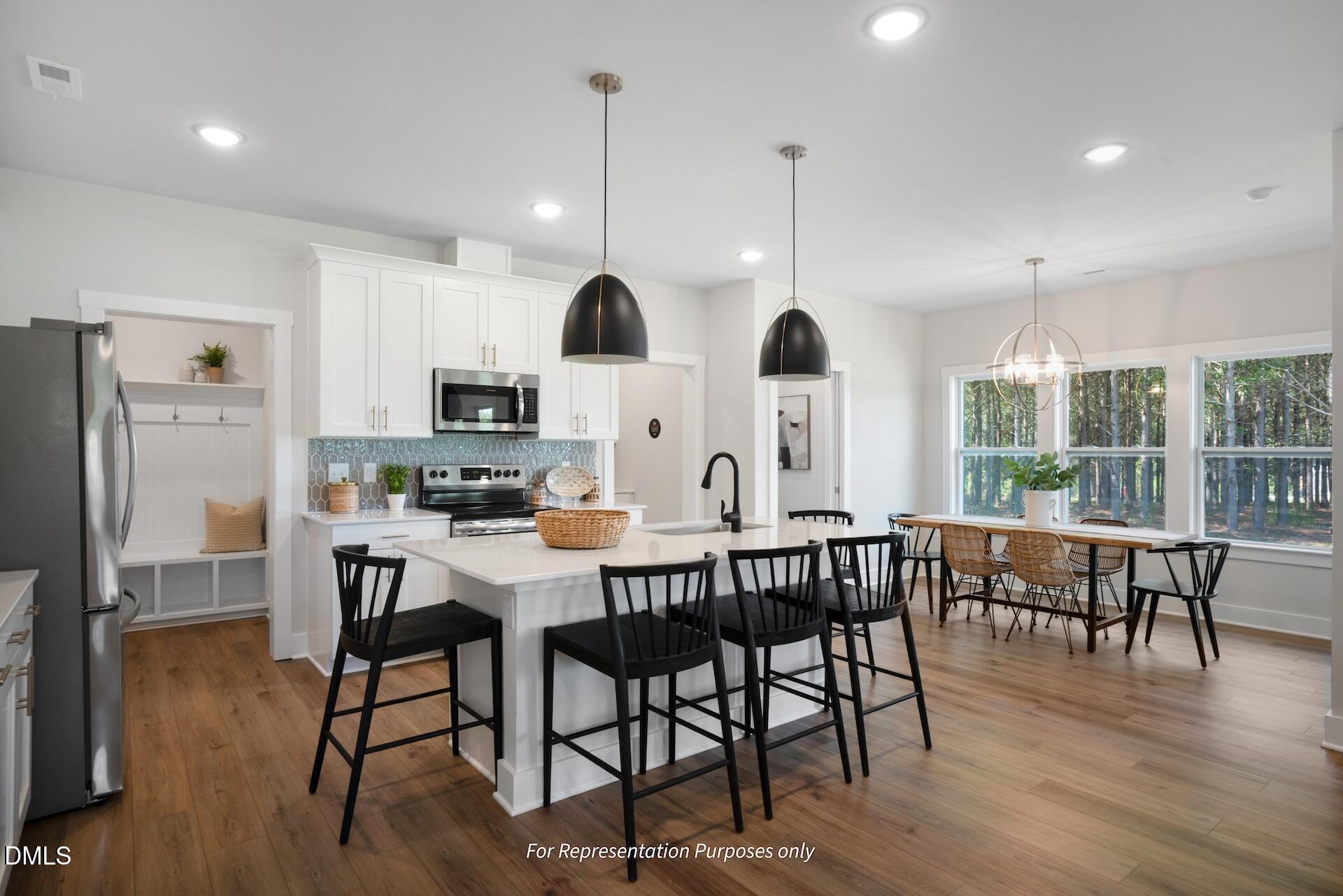 808 Beacon Hl Road Lillington, NC 27546 - Photo 19 of 63 Selma Staged-15