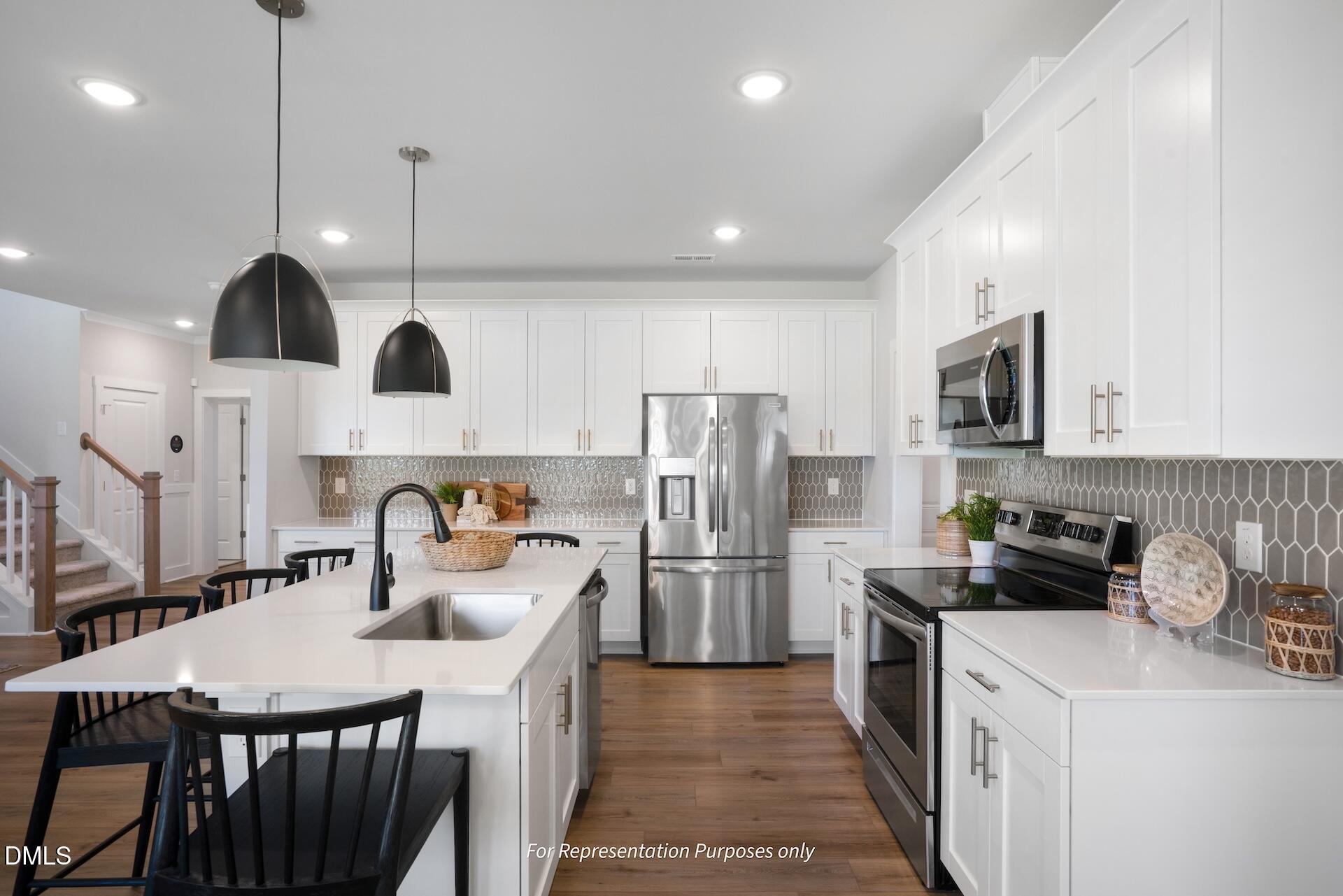 808 Beacon Hl Road Lillington, NC 27546 - Photo 23 of 63 Selma Staged-19