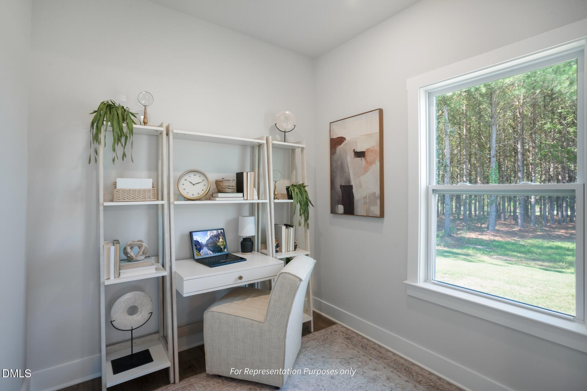 808 Beacon Hl Road Lillington, NC 27546 - Photo 35 of 63 Selma Staged-31