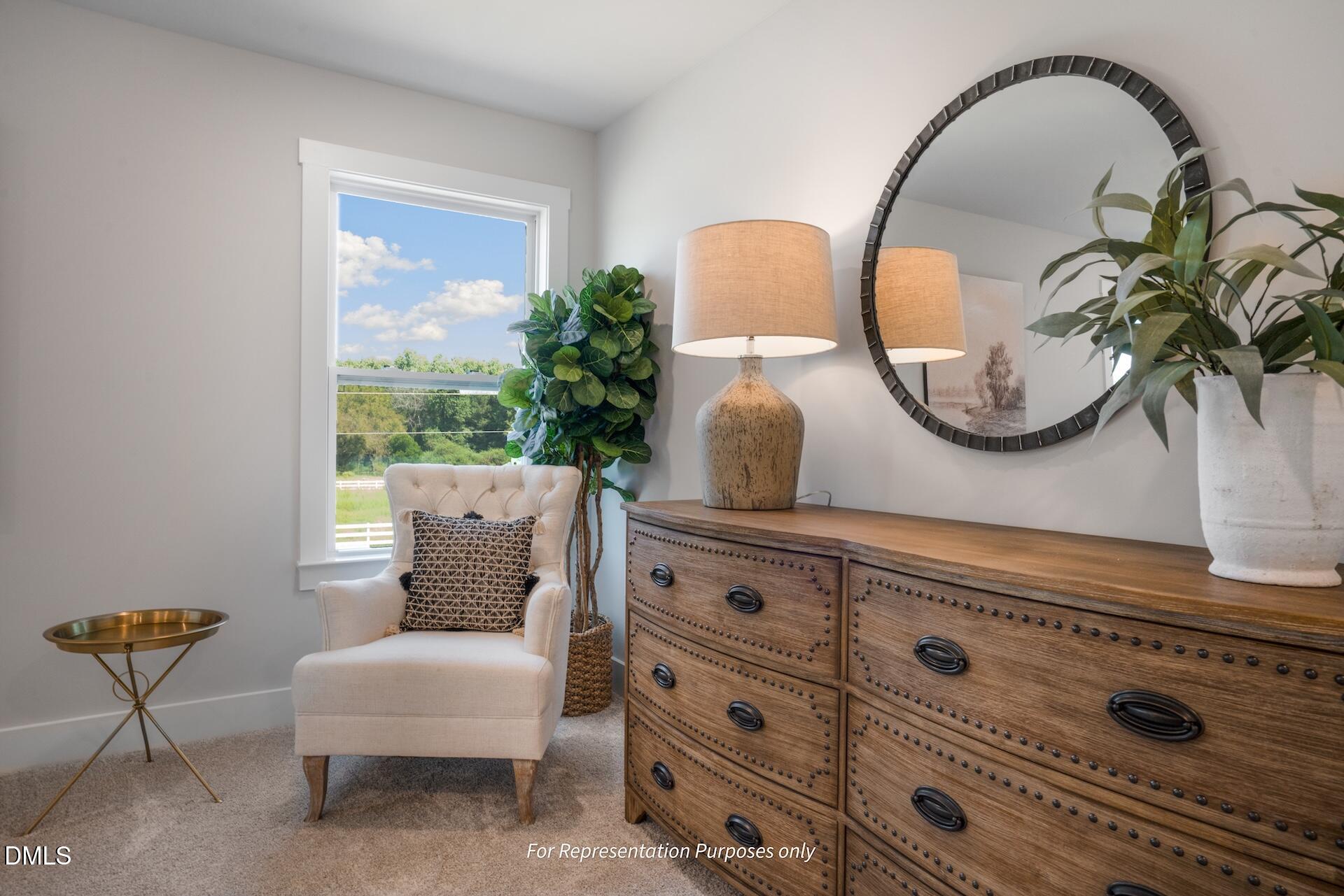 808 Beacon Hl Road Lillington, NC 27546 - Photo 44 of 63 Selma Staged-40