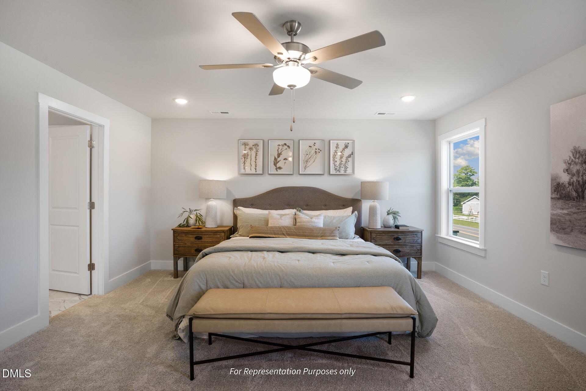 808 Beacon Hl Road Lillington, NC 27546 - Photo 45 of 63 Selma Staged-41