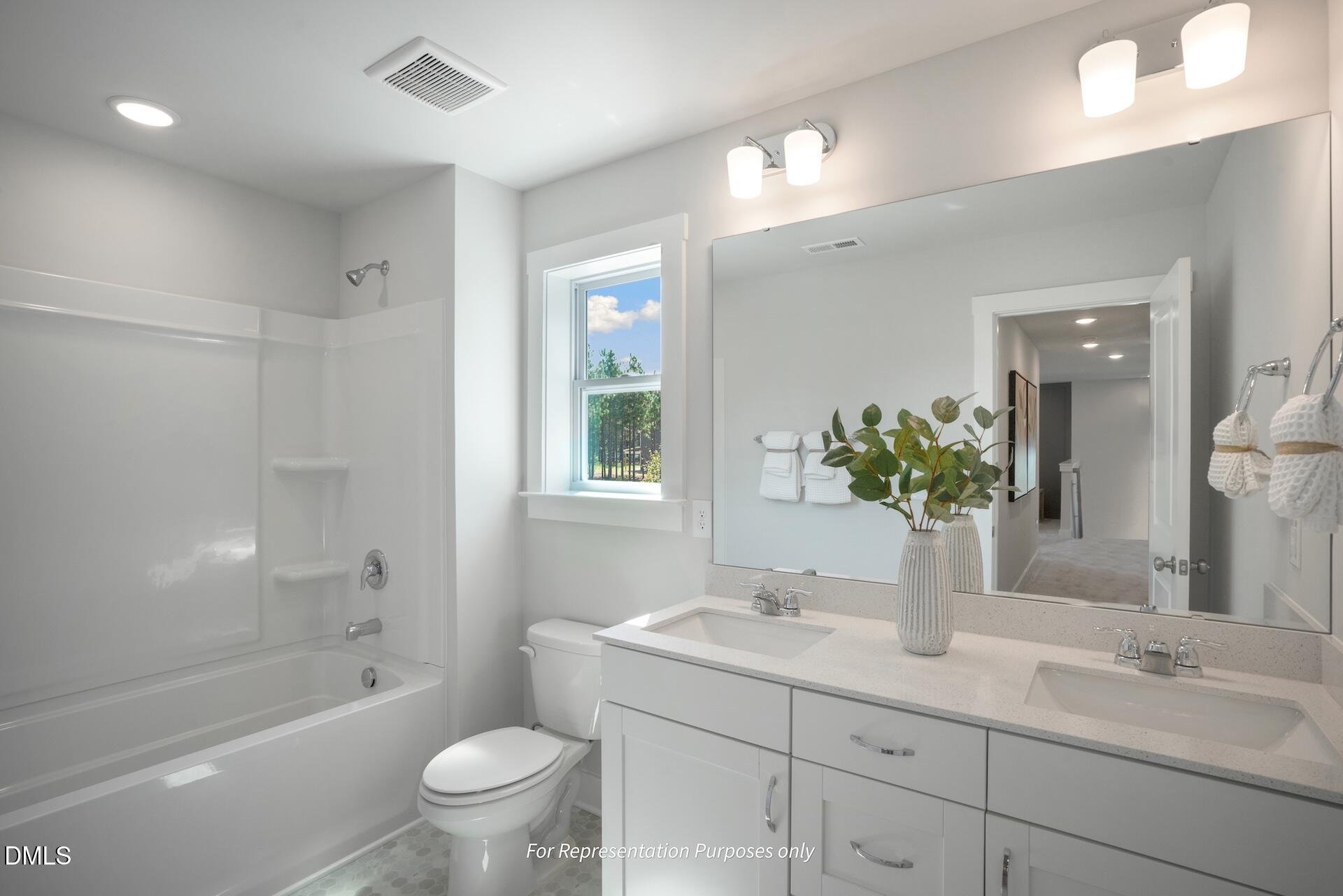 808 Beacon Hl Road Lillington, NC 27546 - Photo 56 of 63 Selma Staged-52