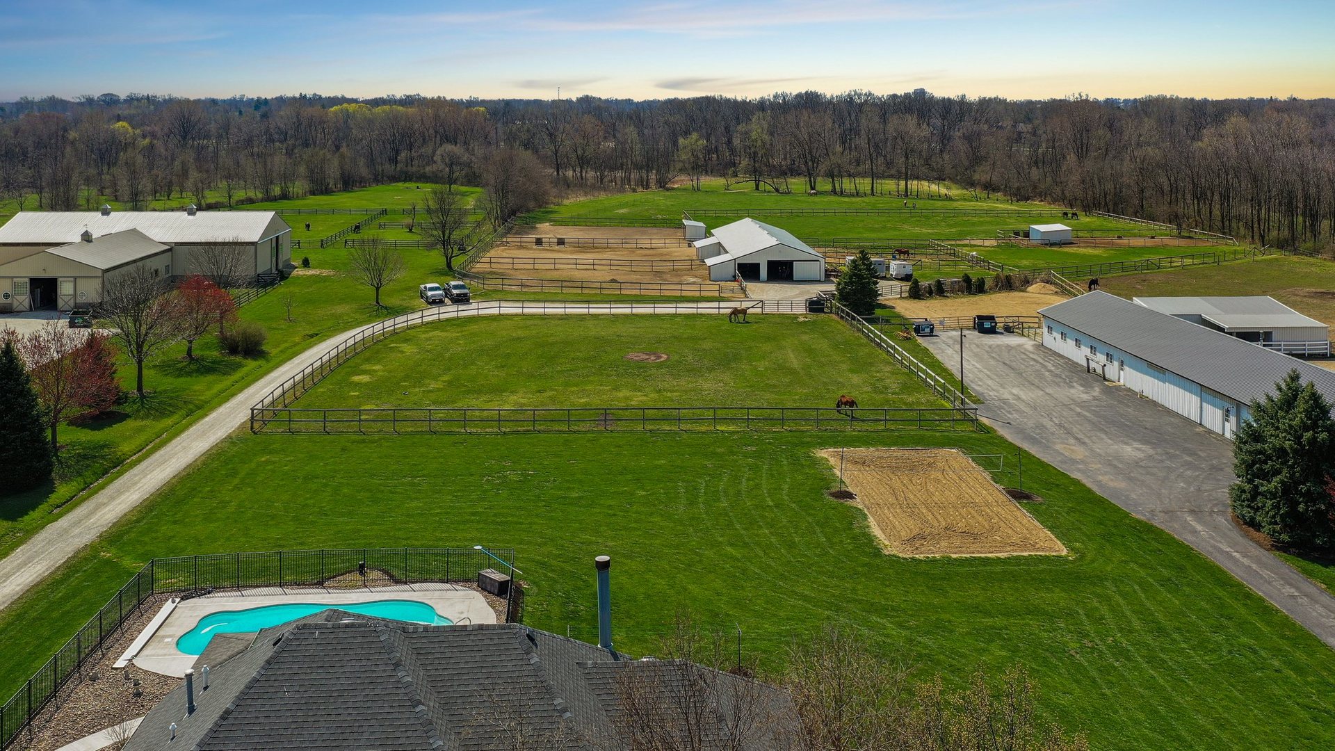 550 Marley Road New Lenox, IL 60451 - Photo 101 of 108