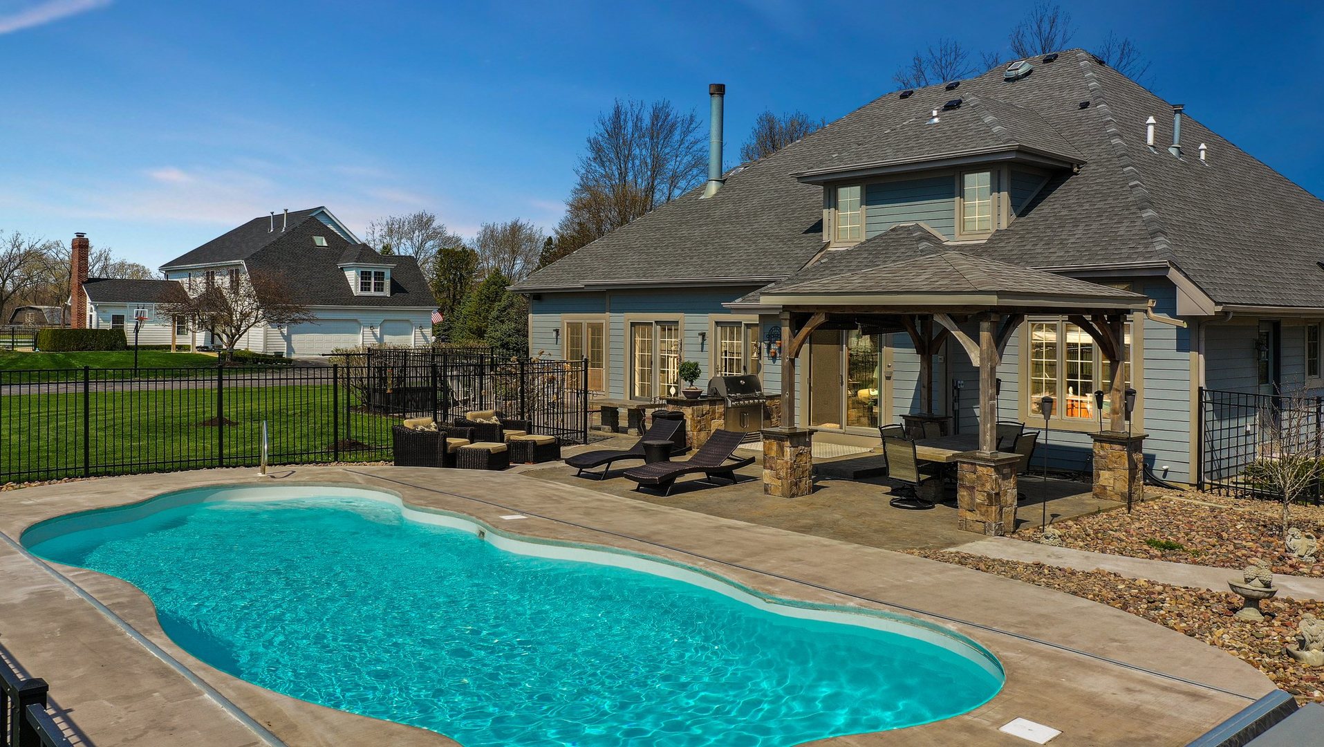 550 Marley Road New Lenox, IL 60451 - Photo 102 of 108