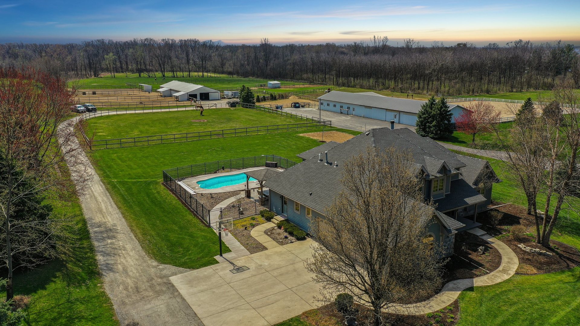 550 Marley Road New Lenox, IL 60451 - Photo 103 of 108