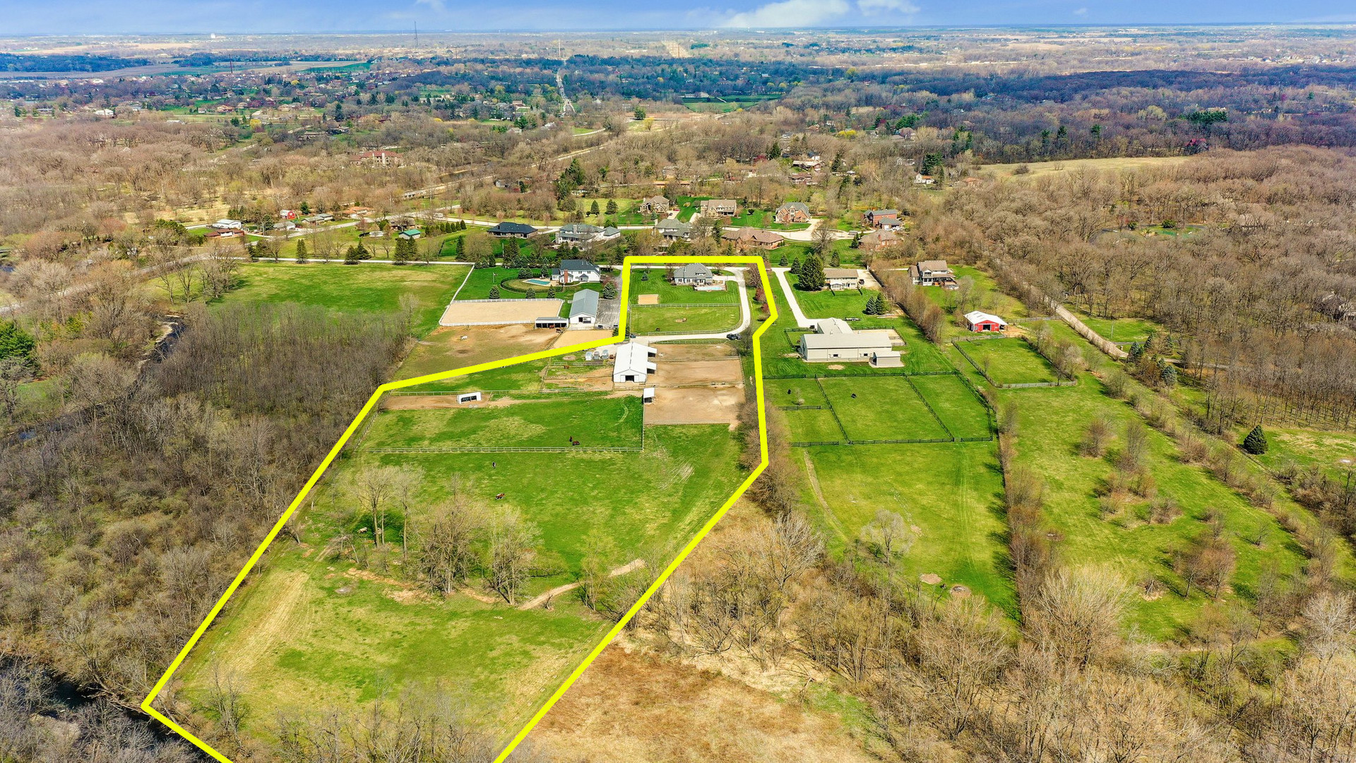 550 Marley Road New Lenox, IL 60451 - Photo 108 of 108