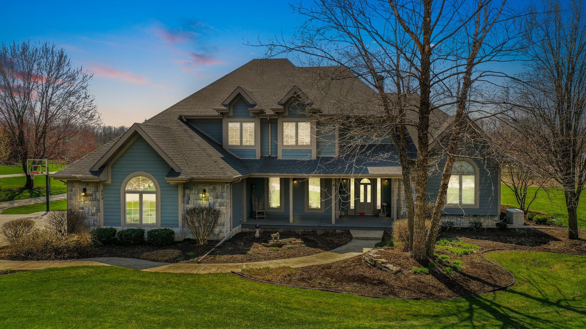 550 Marley Road New Lenox, IL 60451 - Photo 3 of 108