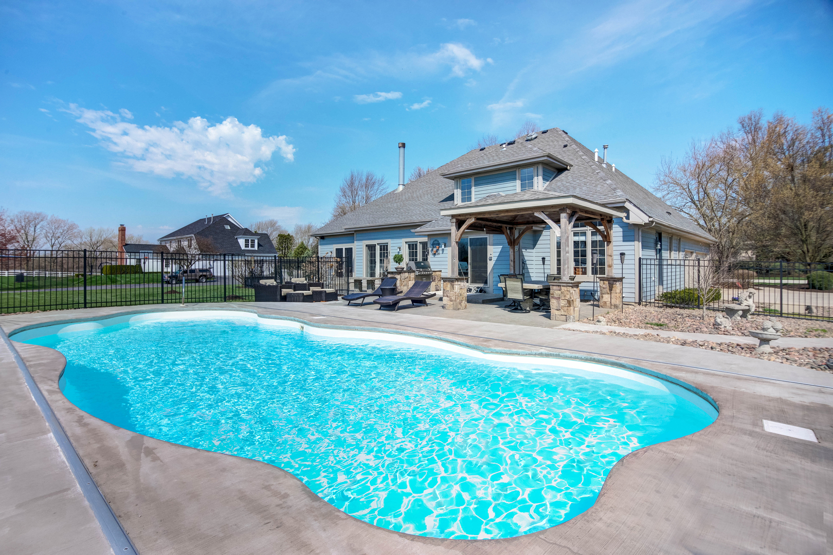 550 Marley Road New Lenox, IL 60451 - Photo 49 of 108