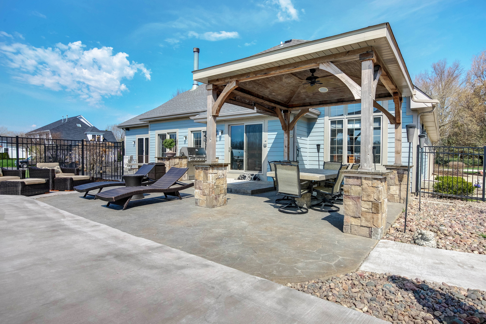 550 Marley Road New Lenox, IL 60451 - Photo 52 of 108