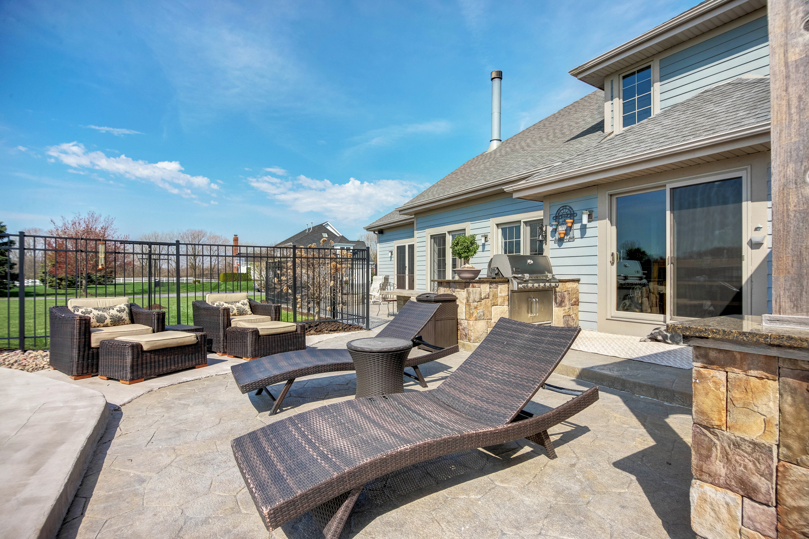 550 Marley Road New Lenox, IL 60451 - Photo 53 of 108