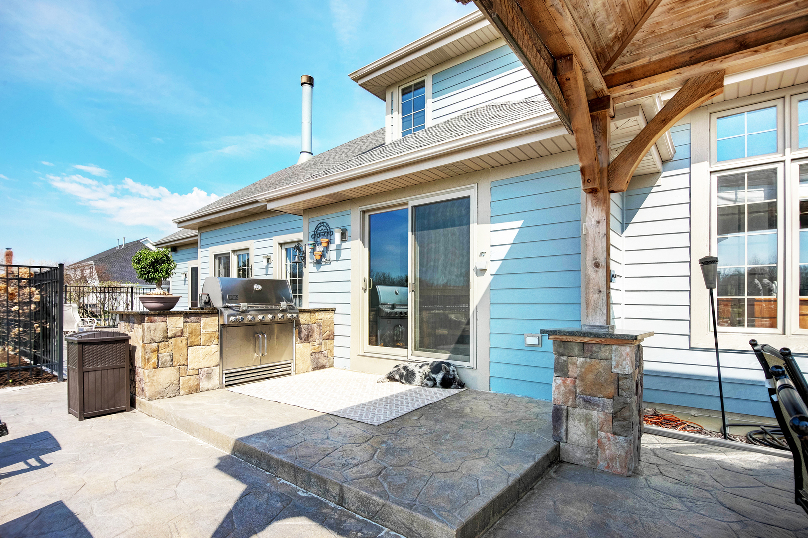 550 Marley Road New Lenox, IL 60451 - Photo 54 of 108