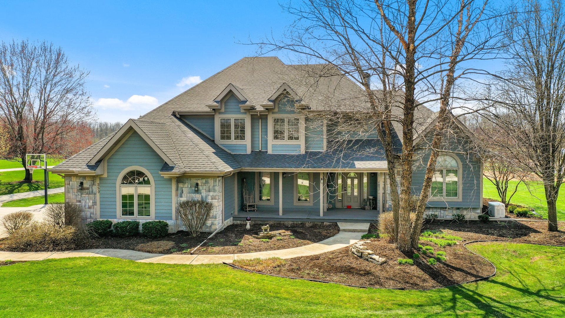 550 Marley Road New Lenox, IL 60451 - Photo 64 of 108