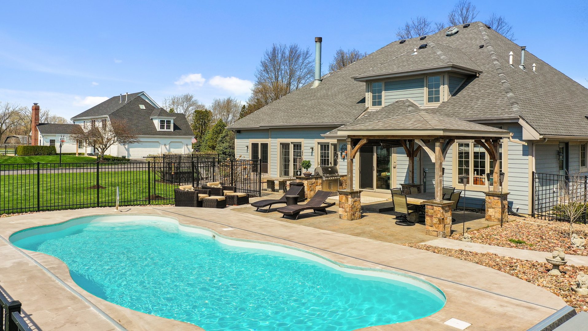 550 Marley Road New Lenox, IL 60451 - Photo 69 of 108