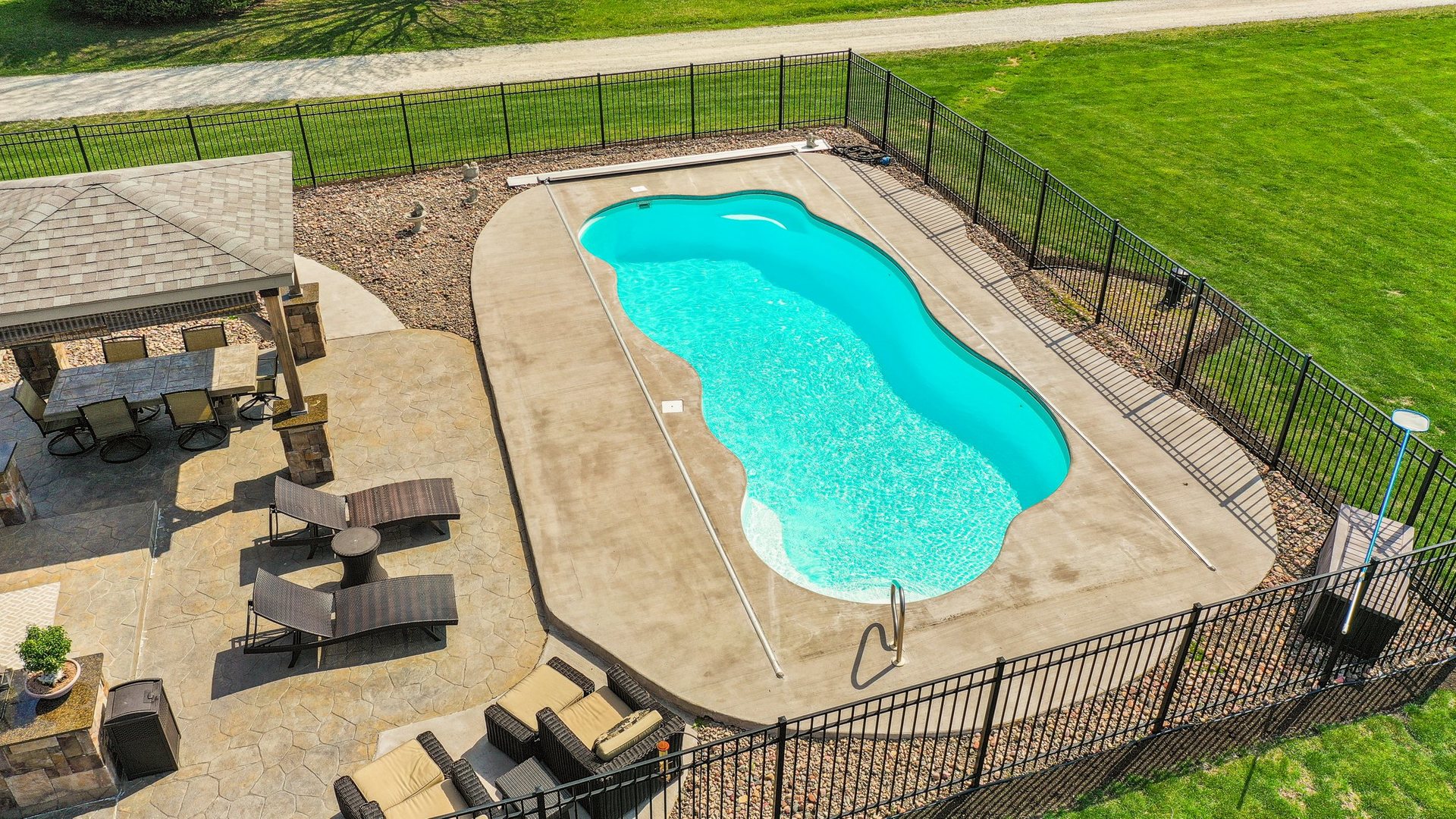 550 Marley Road New Lenox, IL 60451 - Photo 72 of 108