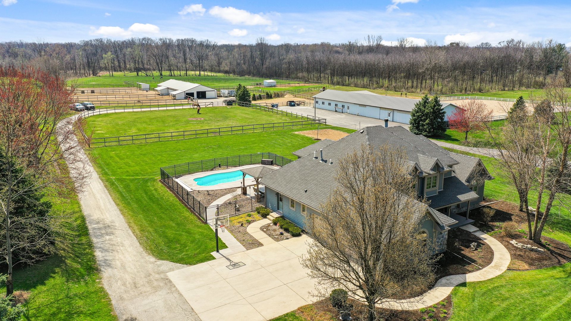 550 Marley Road New Lenox, IL 60451 - Photo 85 of 108