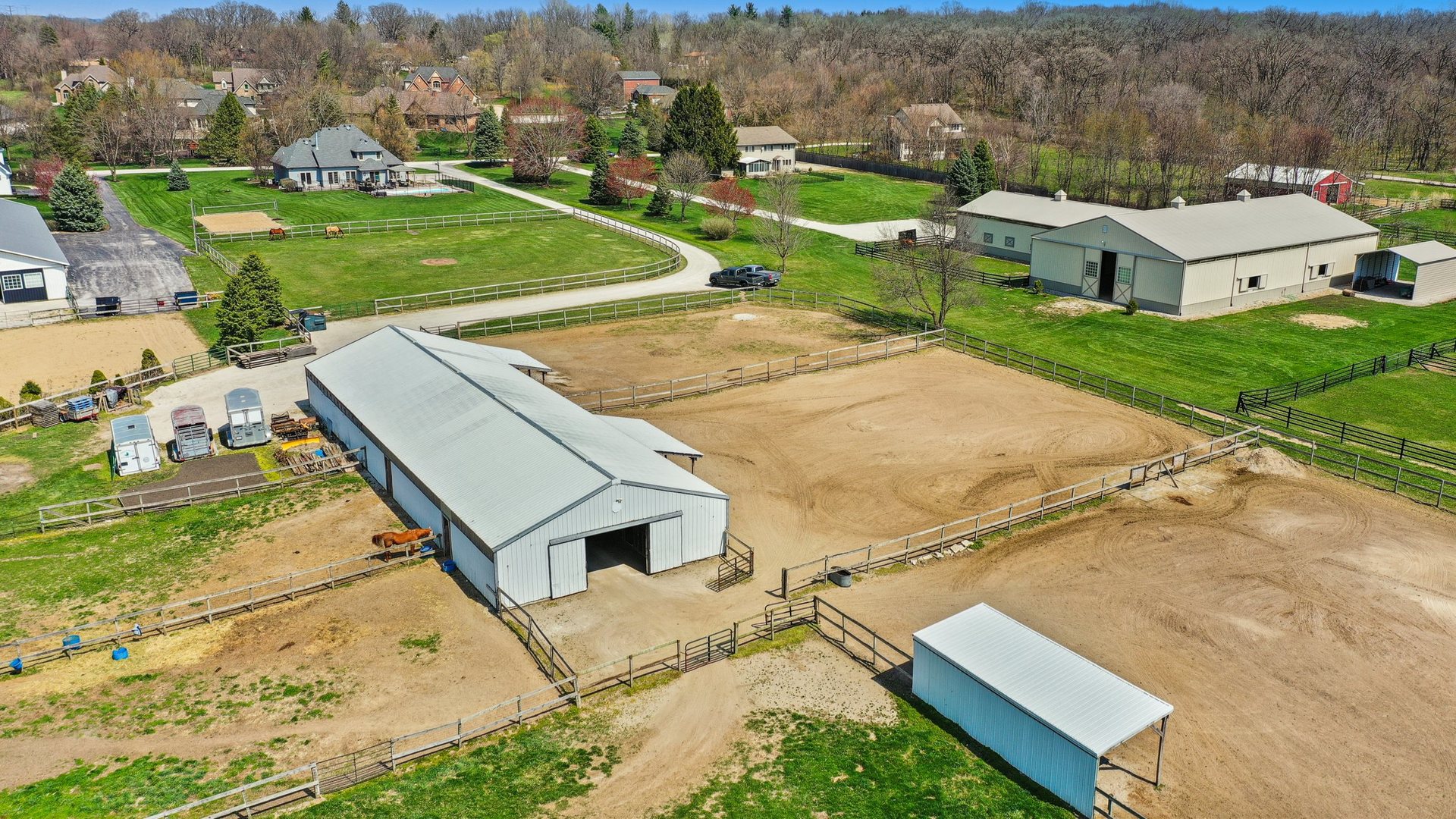 550 Marley Road New Lenox, IL 60451 - Photo 93 of 108