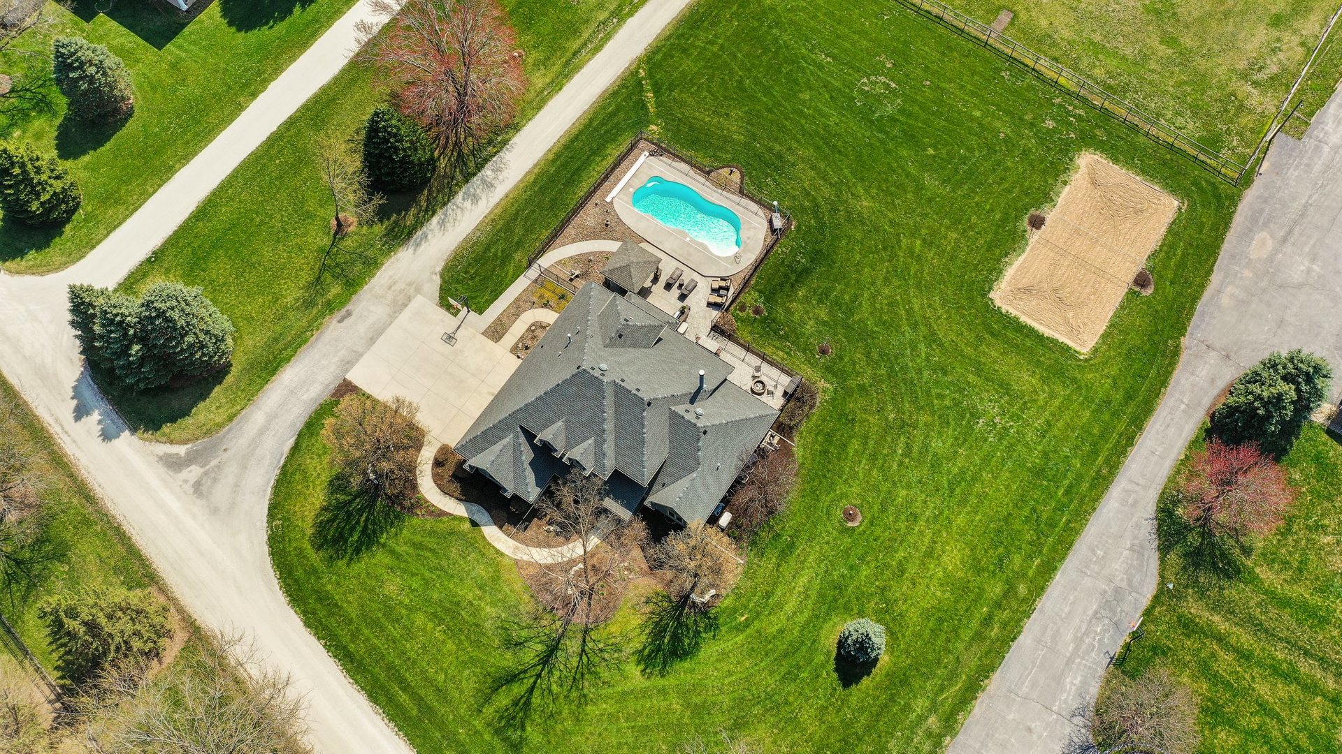 550 Marley Road New Lenox, IL 60451 - Photo 95 of 108