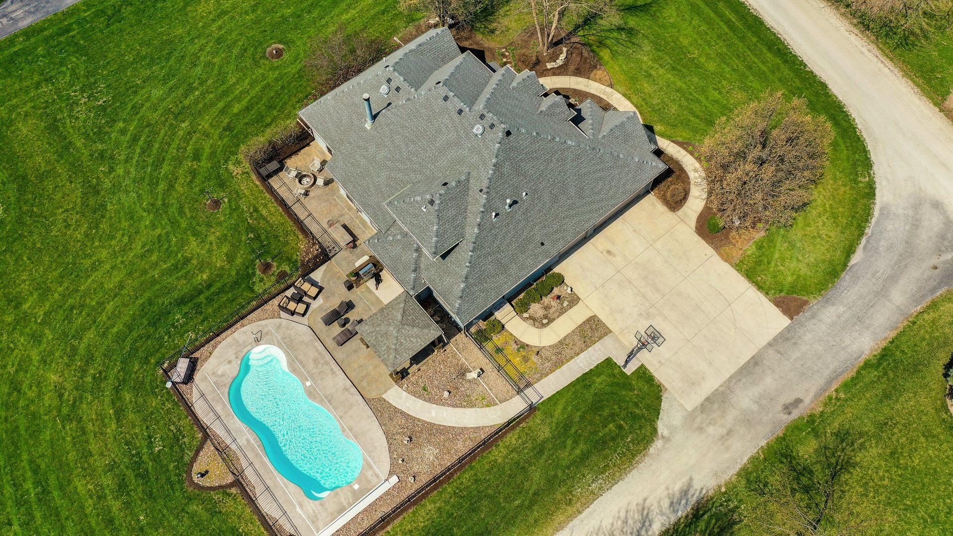 550 Marley Road New Lenox, IL 60451 - Photo 97 of 108